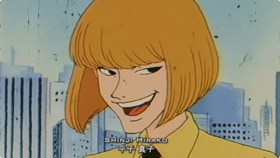 70년대 그림체로 그려진 블리치.jpg_11.jpg