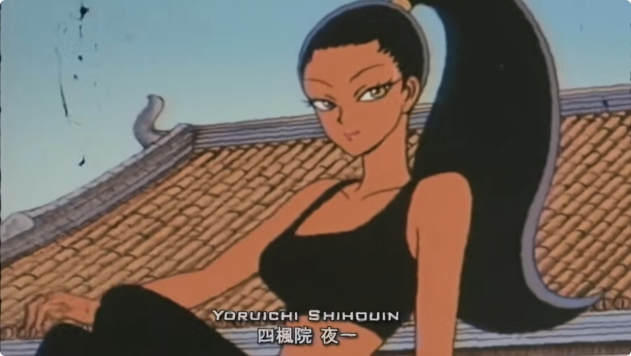 70년대 그림체로 그려진 블리치.jpg_14.jpg