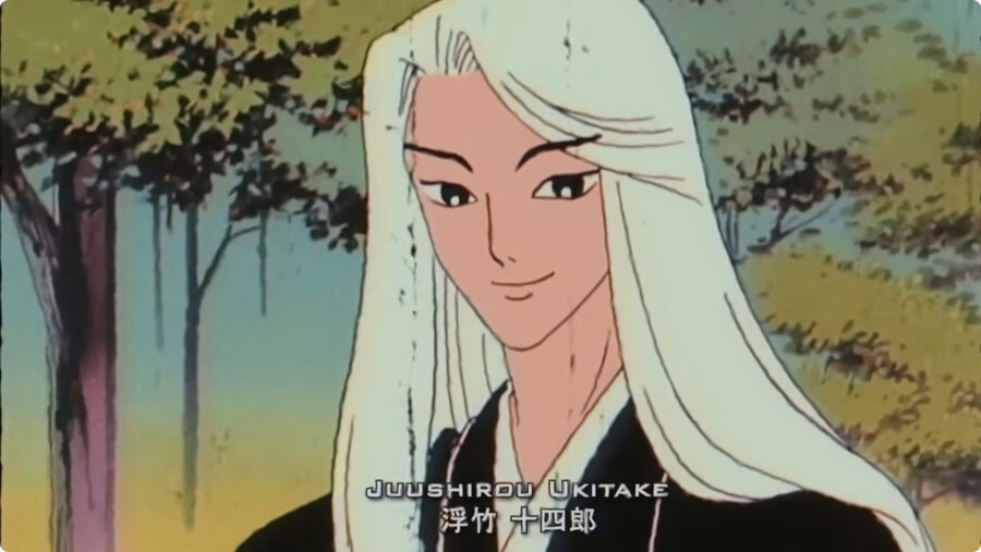 70년대 그림체로 그려진 블리치.jpg_39.jpg