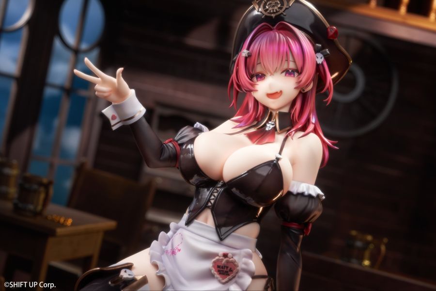 [하비 사쿠라] 1/4 승리의 여신: 니케 - 마스트：로망틱 메이드_2.jpg
