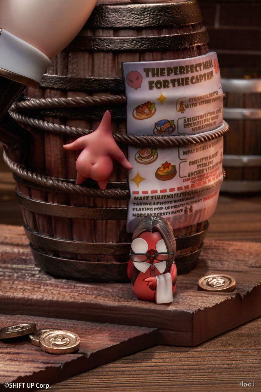 [하비 사쿠라] 1/4 승리의 여신: 니케 - 마스트：로망틱 메이드_10.jpg