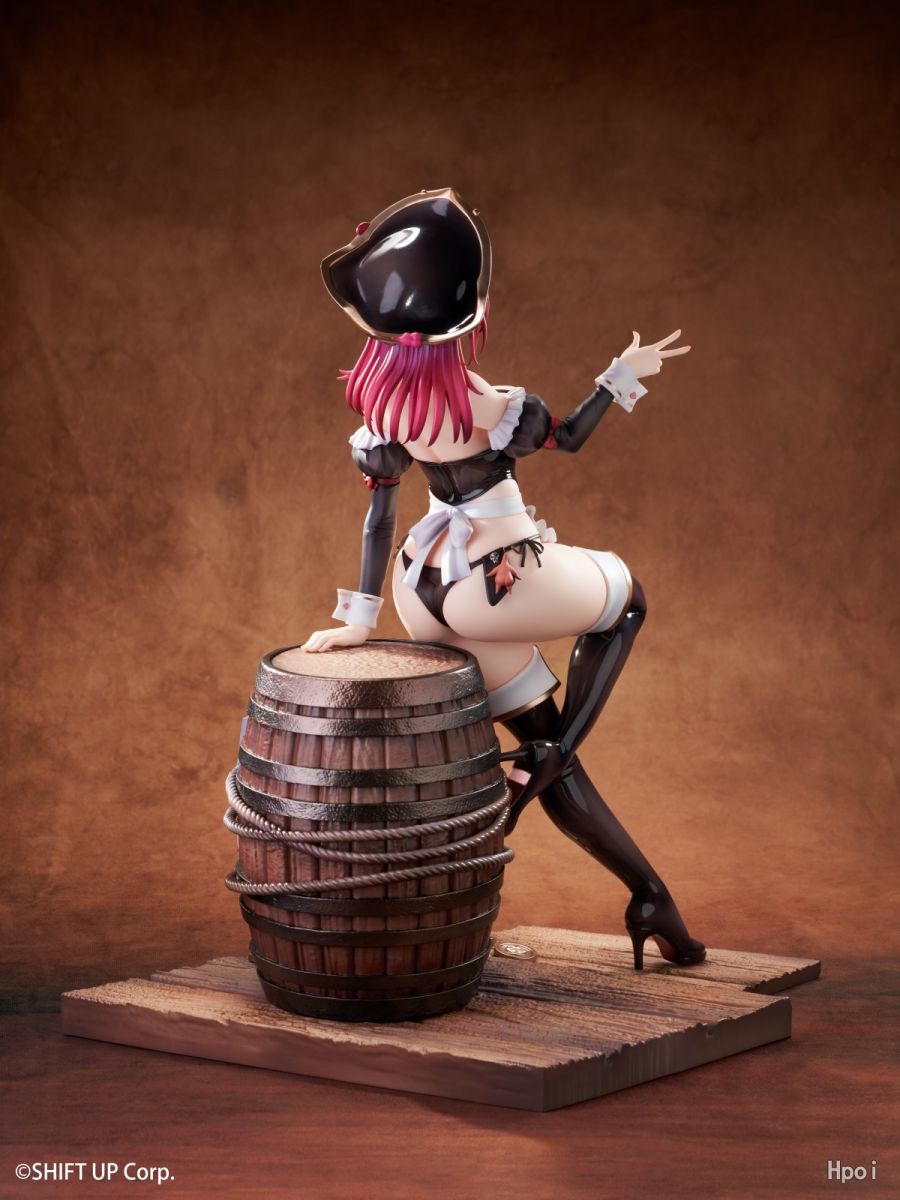 [하비 사쿠라] 1/4 승리의 여신: 니케 - 마스트：로망틱 메이드_14.jpg