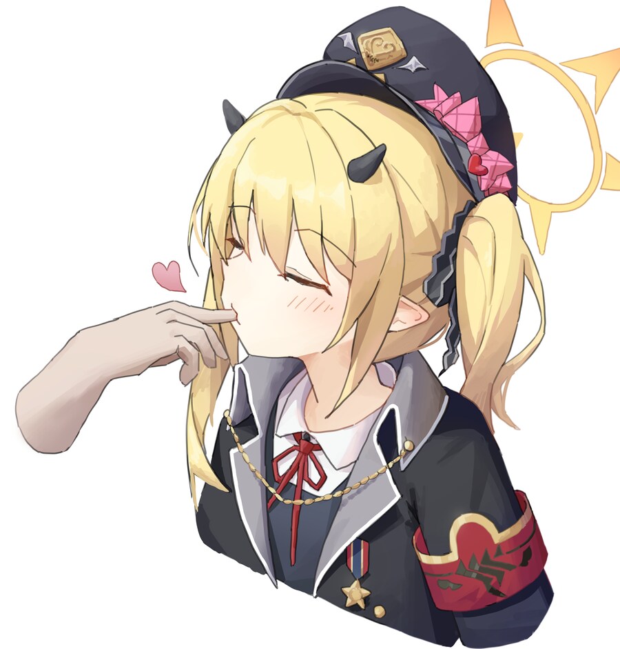 블루아카 그림 그려왔어요_1.png