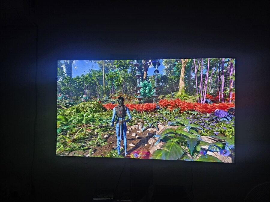 아바타 게임 묘하게 계속하게되네요 아바타3 뽐까지_2.jpg