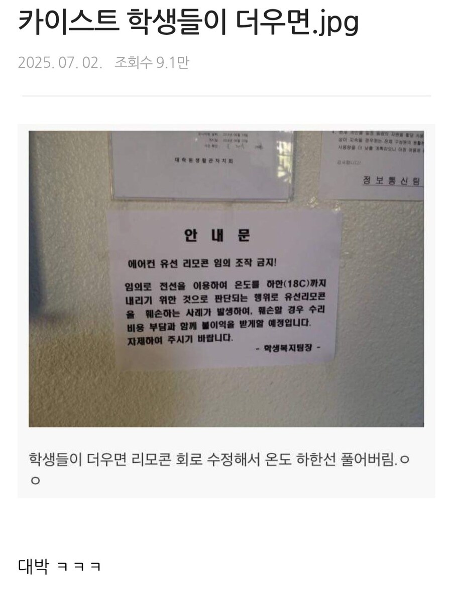 카이스트 과학 대학생, 여름 특.jpg_1.jpg