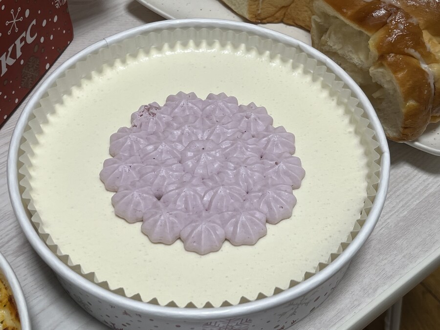 추탭갈) 일본이 크리스마스에 먹는 KFC 세트 사봤음_21.jpg