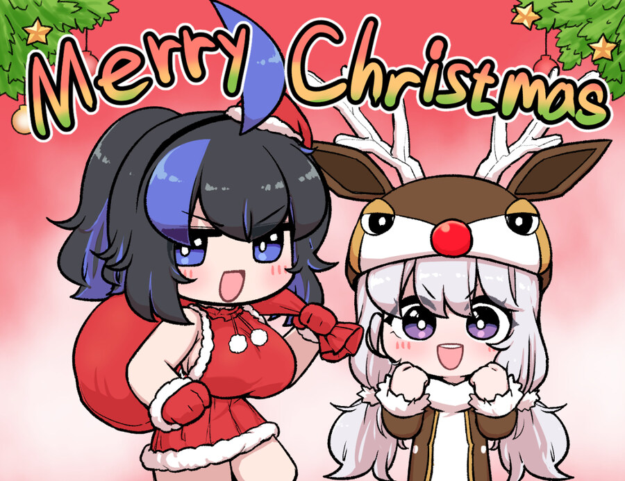 성탄절의 우탕당탕 시스터즈_4.jpg