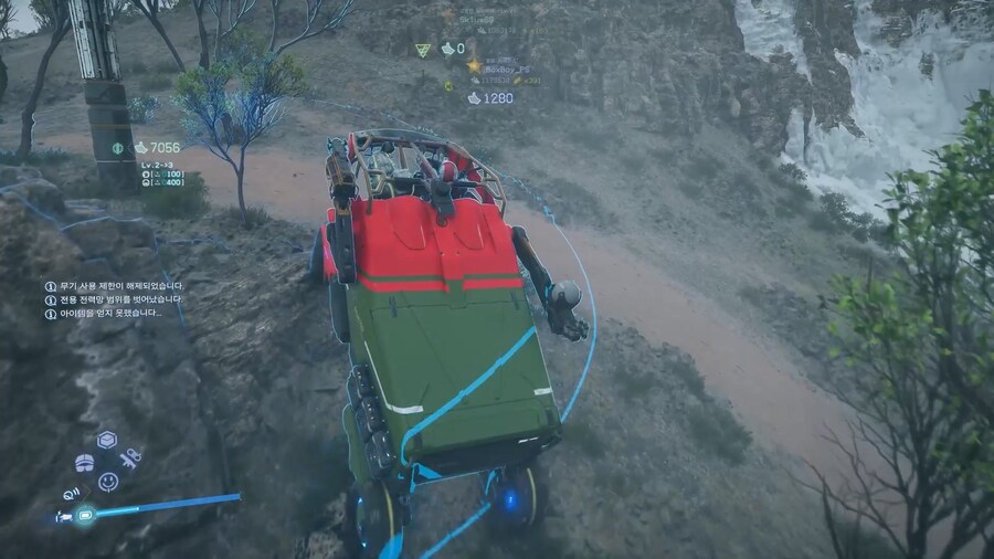 크리스마스는 데스웅2와 함께, 드디어 모험가 깨고 플래티넘 달성_10.jpg