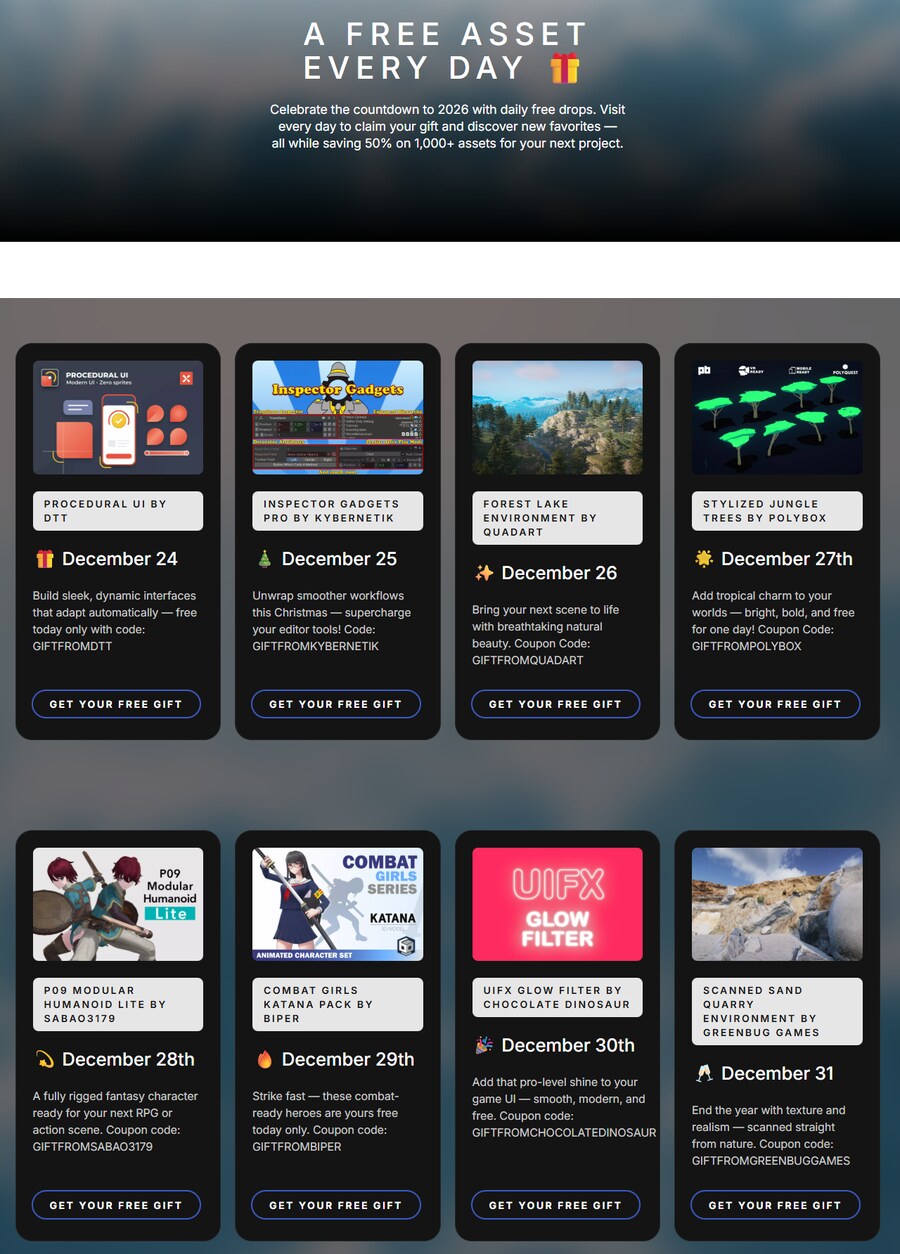 [에셋스토어] (무료) Inspector Gadgets Pro 외 1종_3.png