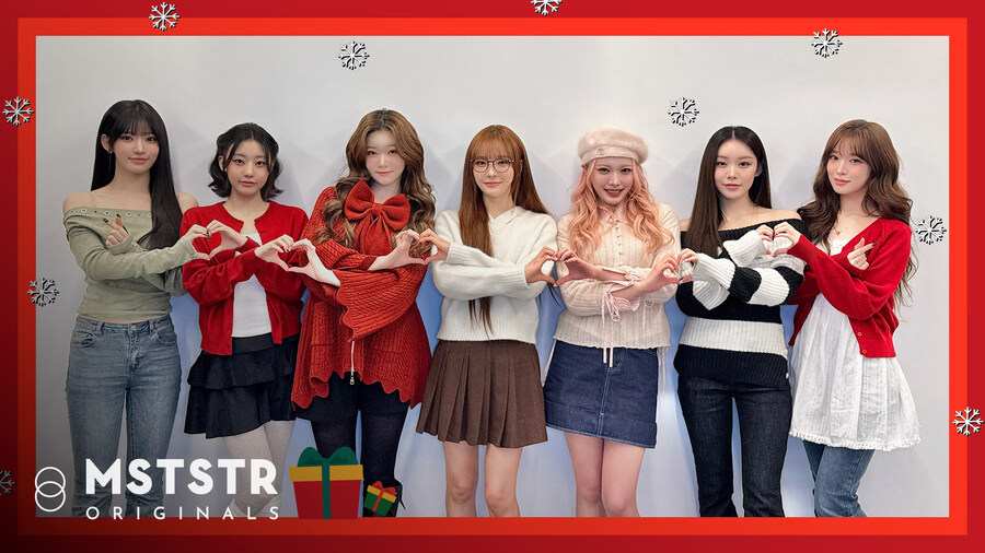 [빌리] 빌리의 크리스마스 인사 + 스페셜 라이브 + 캐롤 노래방_1.jpg