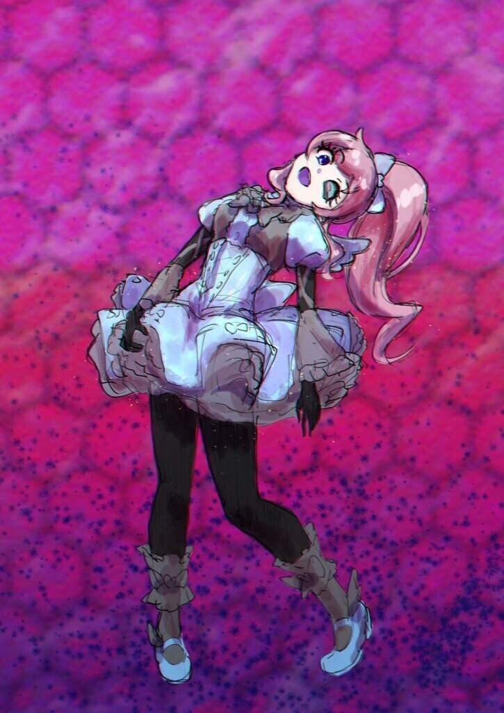 게임버그인데 짤쟁이들이 그려줌_3.jpg