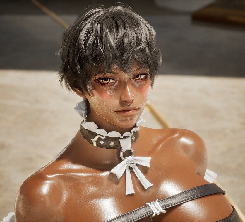 아이온2) 오늘 만든 장신음침거유마법사 커마_6.jpg