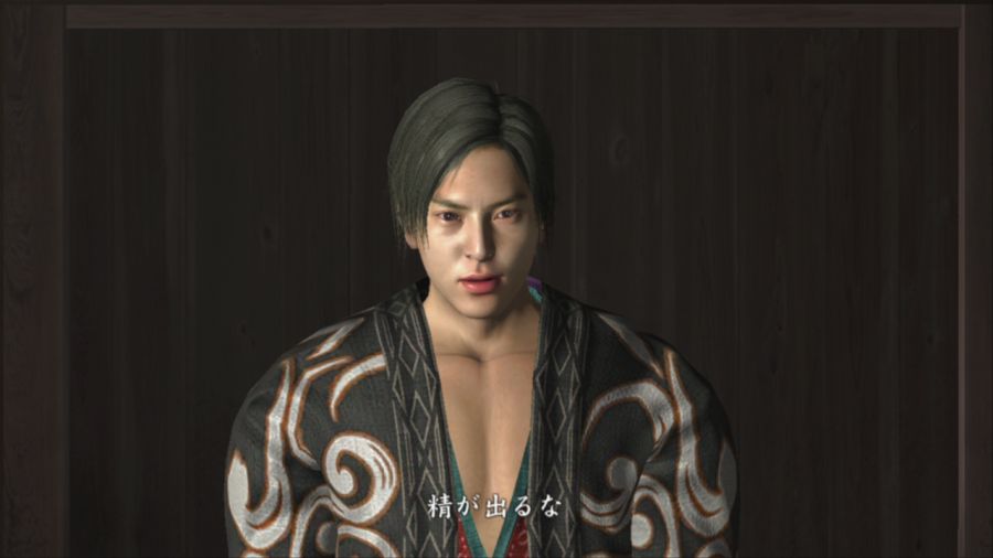 용과 같이 켄잔!_5.jpg