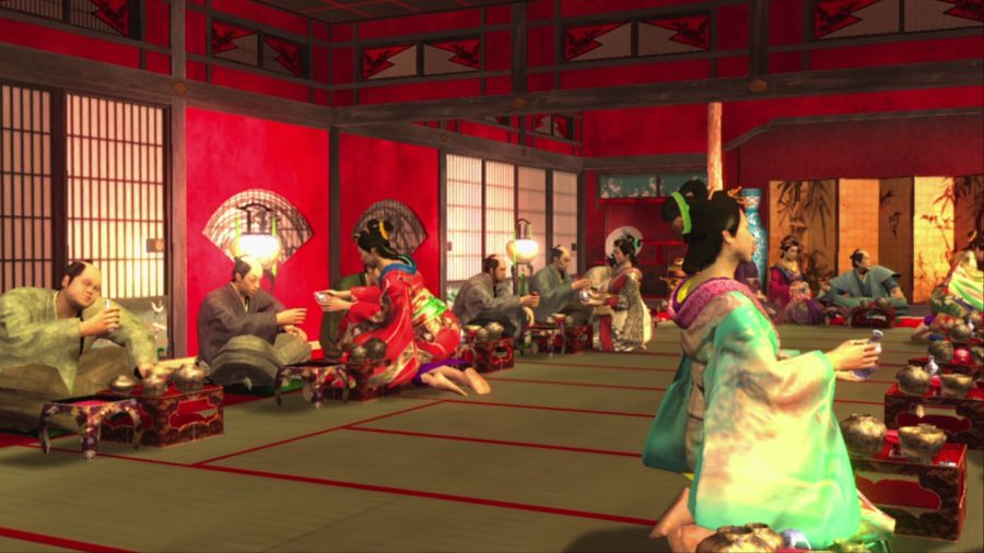 용과 같이 켄잔!_50.jpg