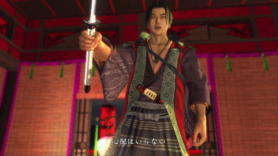 용과 같이 켄잔!_55.jpg