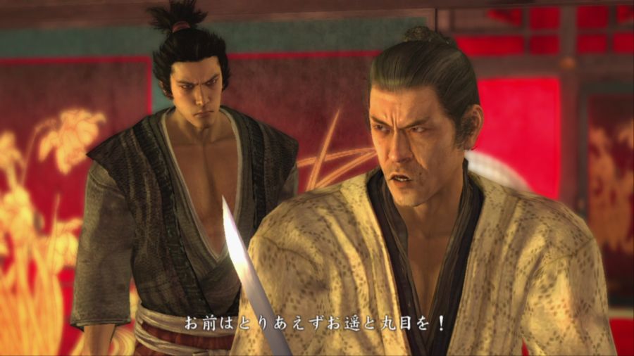 용과 같이 켄잔!_61.jpg