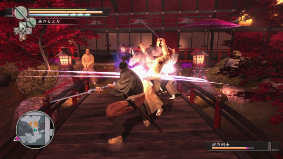 용과 같이 켄잔!_65.jpg