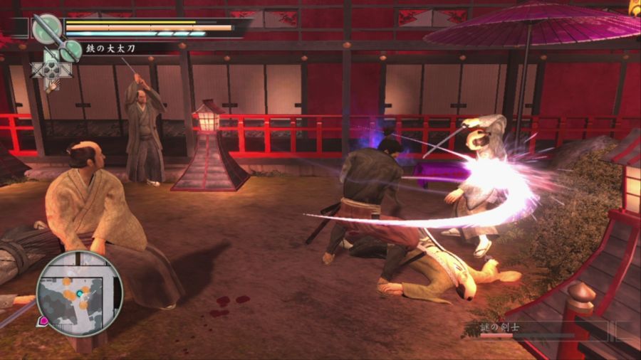 용과 같이 켄잔!_68.jpg