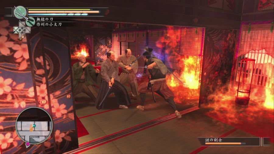 용과 같이 켄잔!_69.jpg