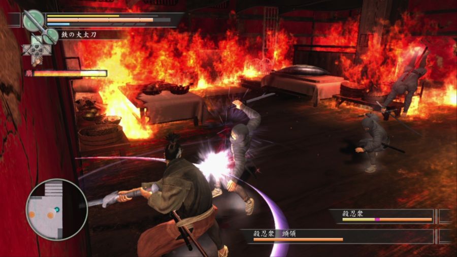 용과 같이 켄잔!_82.jpg