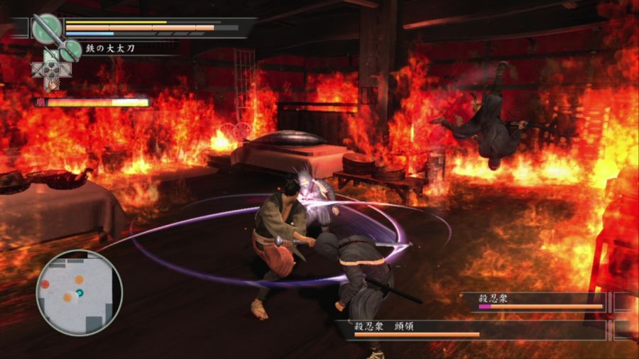 용과 같이 켄잔!_84.jpg