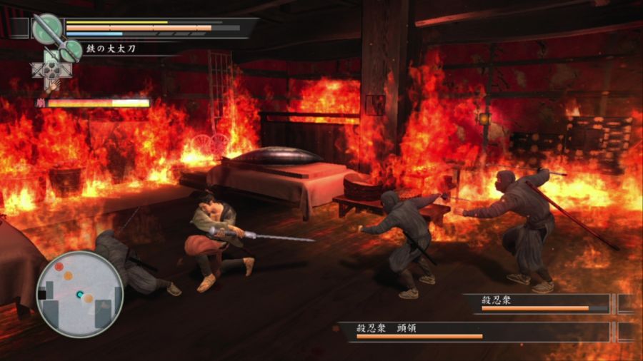 용과 같이 켄잔!_85.jpg