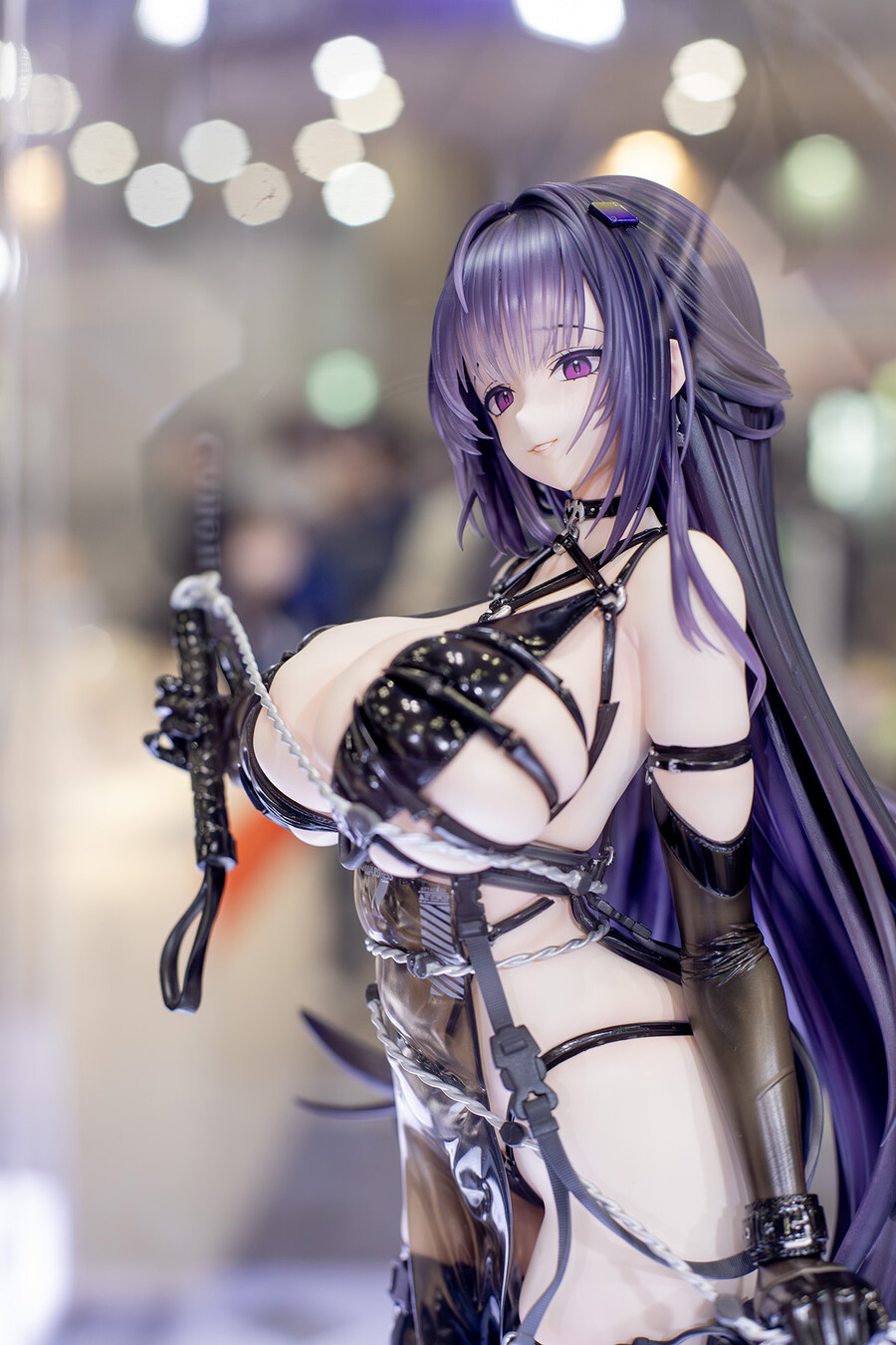 AGF2025 굿스마일 부스 위주 미소녀 피규어 출품작 고퀄사진 (약후방, 스압)_1.jpg