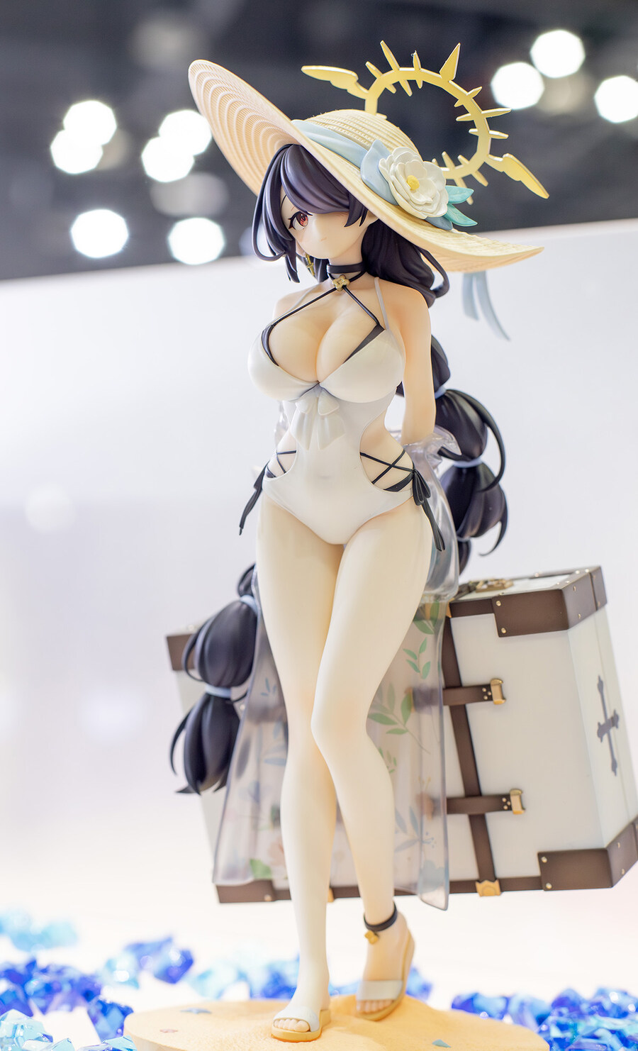 AGF2025 굿스마일 부스 위주 미소녀 피규어 출품작 고퀄사진 (약후방, 스압)_9.jpg