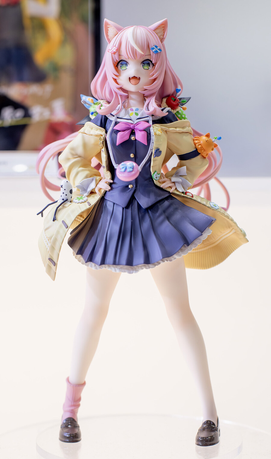 AGF2025 굿스마일 부스 위주 미소녀 피규어 출품작 고퀄사진 (약후방, 스압)_18.jpg