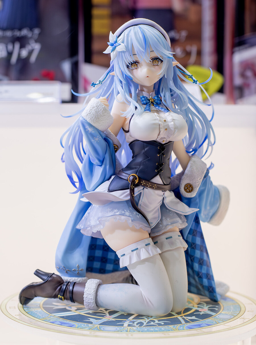 AGF2025 굿스마일 부스 위주 미소녀 피규어 출품작 고퀄사진 (약후방, 스압)_19.jpg