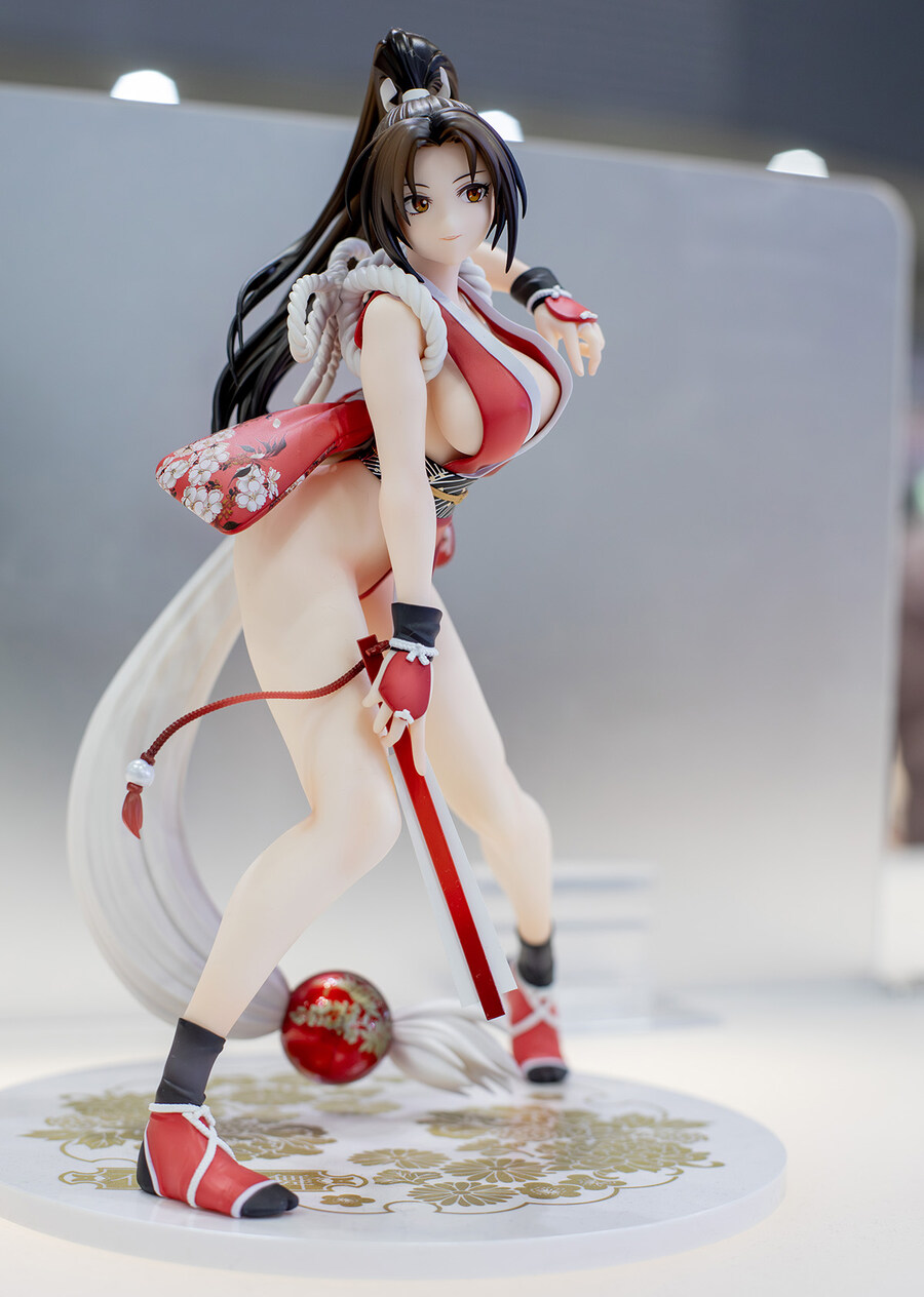 AGF2025 굿스마일 부스 위주 미소녀 피규어 출품작 고퀄사진 (약후방, 스압)_33.jpg