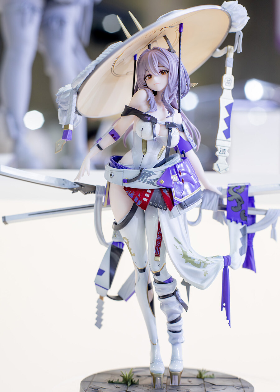 AGF2025 굿스마일 부스 위주 미소녀 피규어 출품작 고퀄사진 (약후방, 스압)_42.jpg