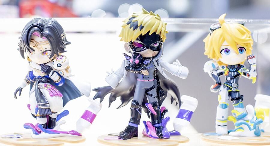 AGF2025 굿스마일 부스 위주 미소녀 피규어 출품작 고퀄사진 (약후방, 스압)_58.jpg