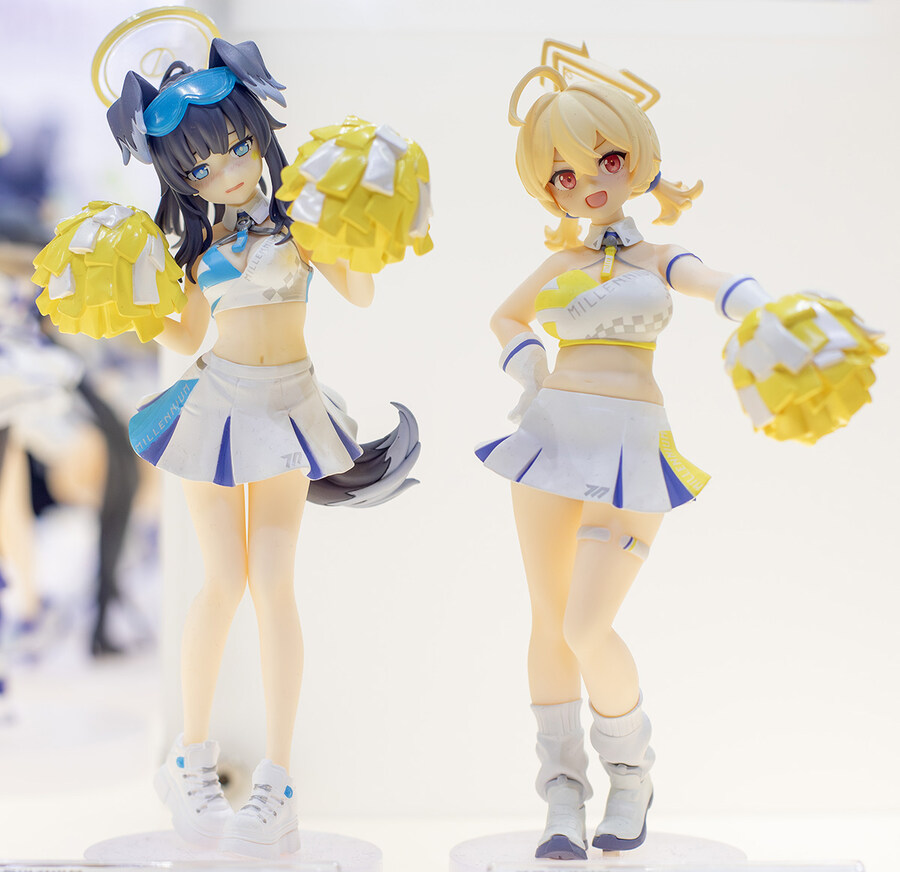 AGF2025 굿스마일 부스 위주 미소녀 피규어 출품작 고퀄사진 (약후방, 스압)_82.jpg