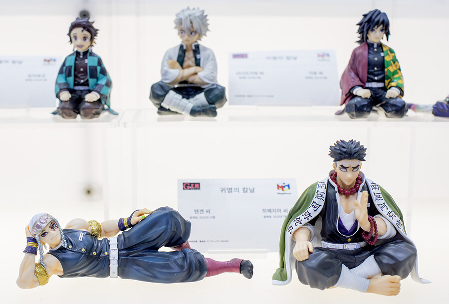 AGF2025 굿스마일 부스 위주 미소녀 피규어 출품작 고퀄사진 (약후방, 스압)_94.jpg