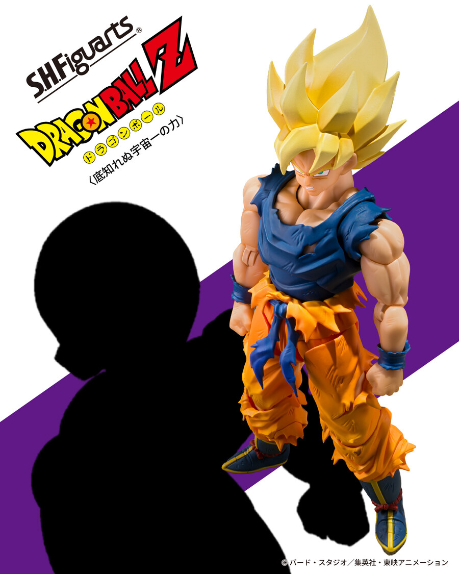 [반다이] S.H.Figuarts 드래곤볼 시리즈 신작 예고_1.jpg