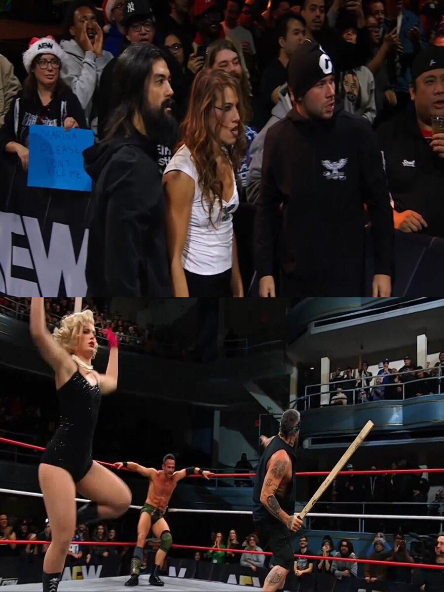 251225 AEW 콜리전 녹화결과(성탄 특집 겸 월즈앤드 2025 직전)_9.jpg