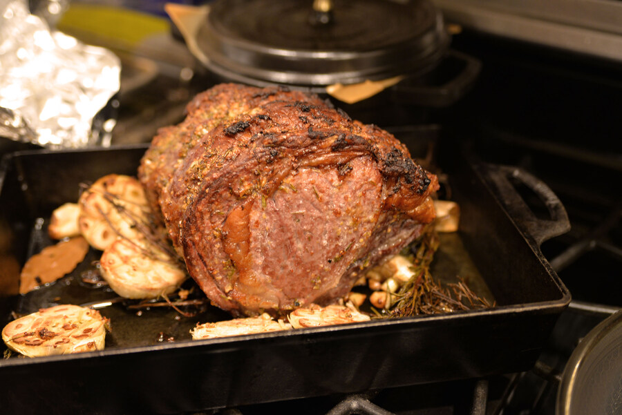 미국식 크리스마스 디너 - 스탠딩 프라임 립 로스트_11.jpg