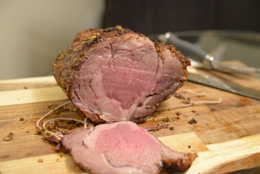 미국식 크리스마스 디너 - 스탠딩 프라임 립 로스트_12.jpg