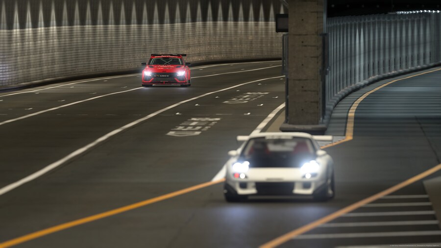 도쿄 익스프레스 600pp 12랩 공략. G70, 아반떼N_10.jpg