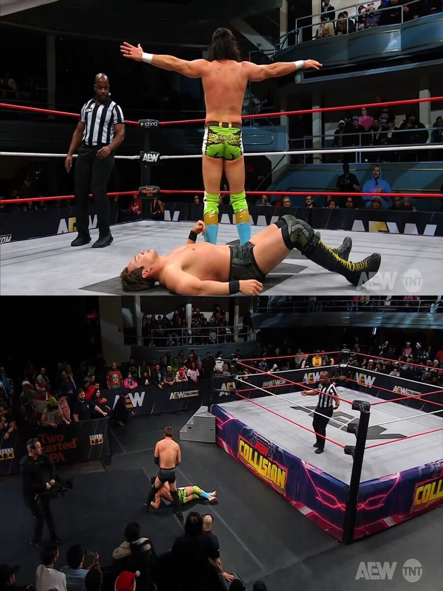 251225 AEW 콜리전 녹화결과(성탄 특집 겸 월즈앤드 2025 직전)_20.jpg