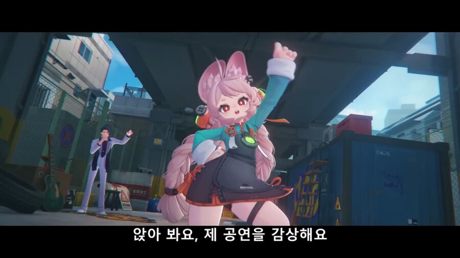 [젠레스] 다미안 2시즌이나 등장없길래 뭐하고있나 했더니_4.jpg