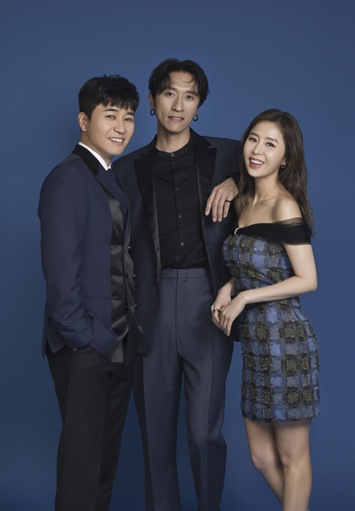 ‘최장수 혼성그룹’ 코요태, 27년차 ‘노장’ 아닌 ‘흥‘K-레트로’ 일등공신_1.jpg