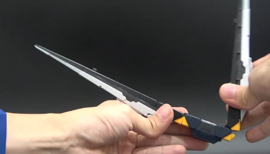 [반다이] PG UNLEASHED 1/60 뉴건담 핀판넬 추가 이미지_4.jpg