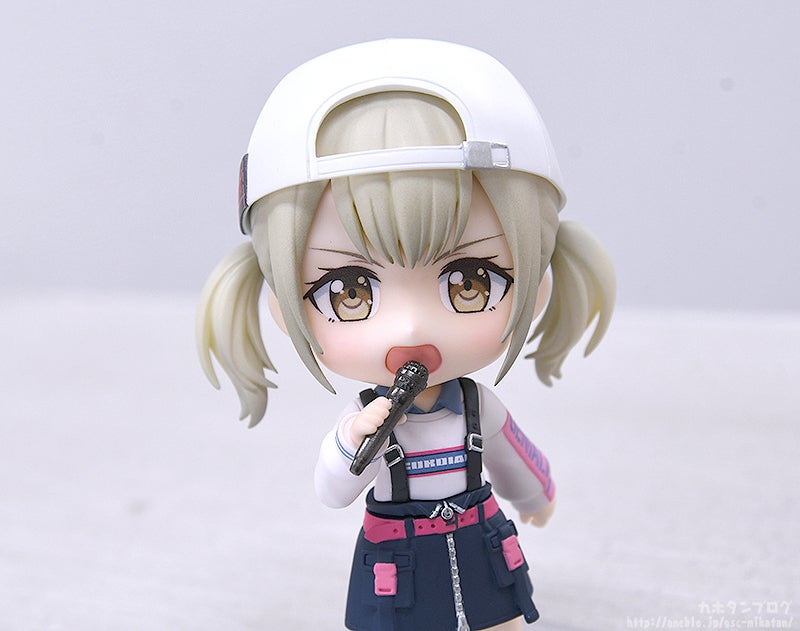 [굿 스마일] 넨도로이드 프로젝트 세카이 - 아즈사와 코하네 샘플 사진_4.jpg