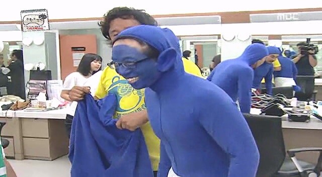 무한도전 촬영섭외 들어왔는데 기분나빴던 김신영_8.jpg