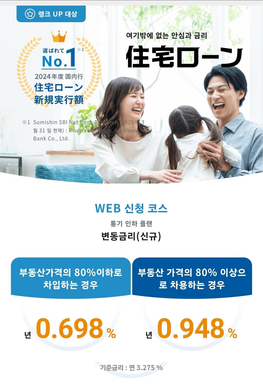일본이 올해 금리를 올리면서 서민에게 발생한 일들