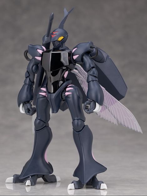 HG 1/72 토드 단바인 해외 리뷰_13.jpg