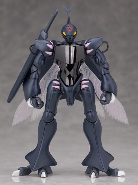 HG 1/72 토드 단바인 해외 리뷰_16.jpg