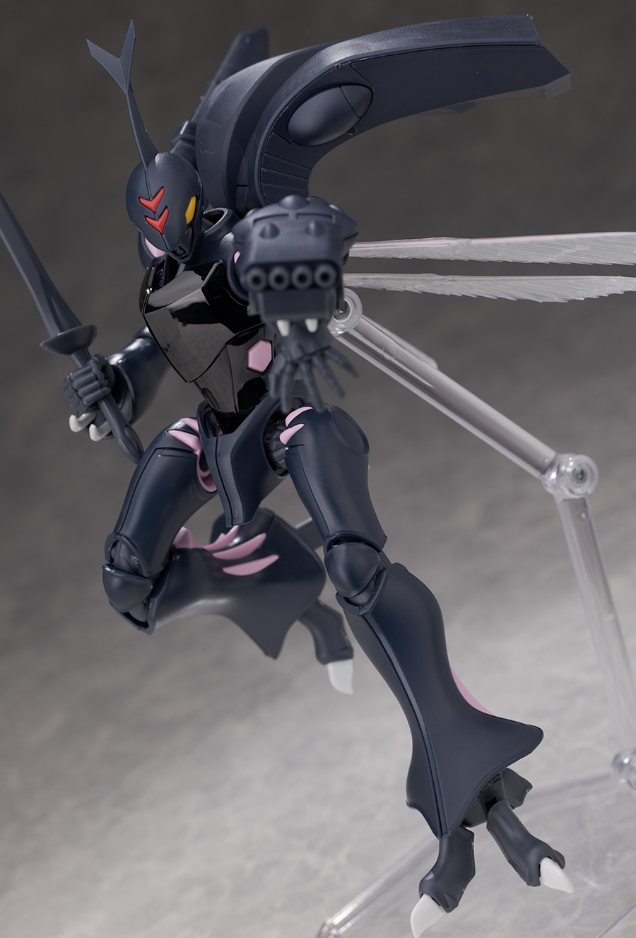 HG 1/72 토드 단바인 해외 리뷰_67.jpg